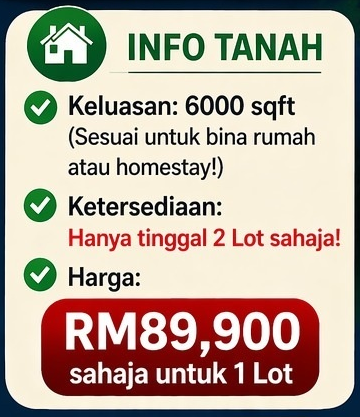 Special Offer!